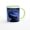 The Virus - Ceramic Mug