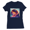 Journey of Trials - Women’s Cut T-Shirt