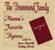 "Live" Mama's Favorite Hymns - CD Only