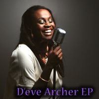 D'eve Archer EP by D'eve Archer