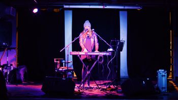 Ebar Guelph 2016 Photo: Vanessa Tignanelli
