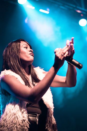 Guelph Concert Theatre: Opening for T.I. 2017 Photo Credit: Ryan Antooa
