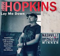 Robby Hopkins Chattanooga CD Release Show