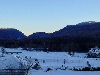 Crawford Notch
