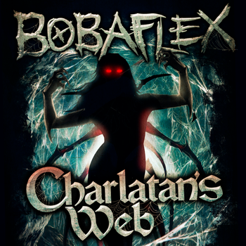 Charlatan's Web (2013)
