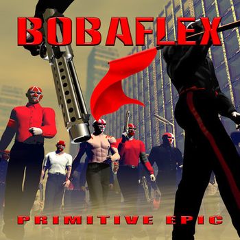 Primitive Epic (2003)
