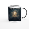Silicon Valley Believers - Ceramic Mug