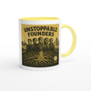 Unstoppable Founders - Ceramic Mug