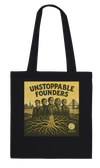 Unstoppable Founders - Tote bag