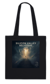 Silicon Valley Believers - Tote bag