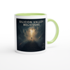 Silicon Valley Believers - Ceramic Mug