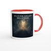 Silicon Valley Believers - Ceramic Mug