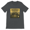 Unstoppable Founders - Unisex T-Shirt
