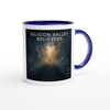 Silicon Valley Believers - Ceramic Mug