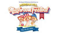 Groove Ride @ Morgan Hill Mushroom Festival
