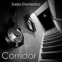 Corridor by Sado-Domestics