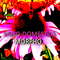Morpho by Sado-Domestics