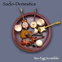 Two-Egg Scrambler (2013) by Sado-Domestics
