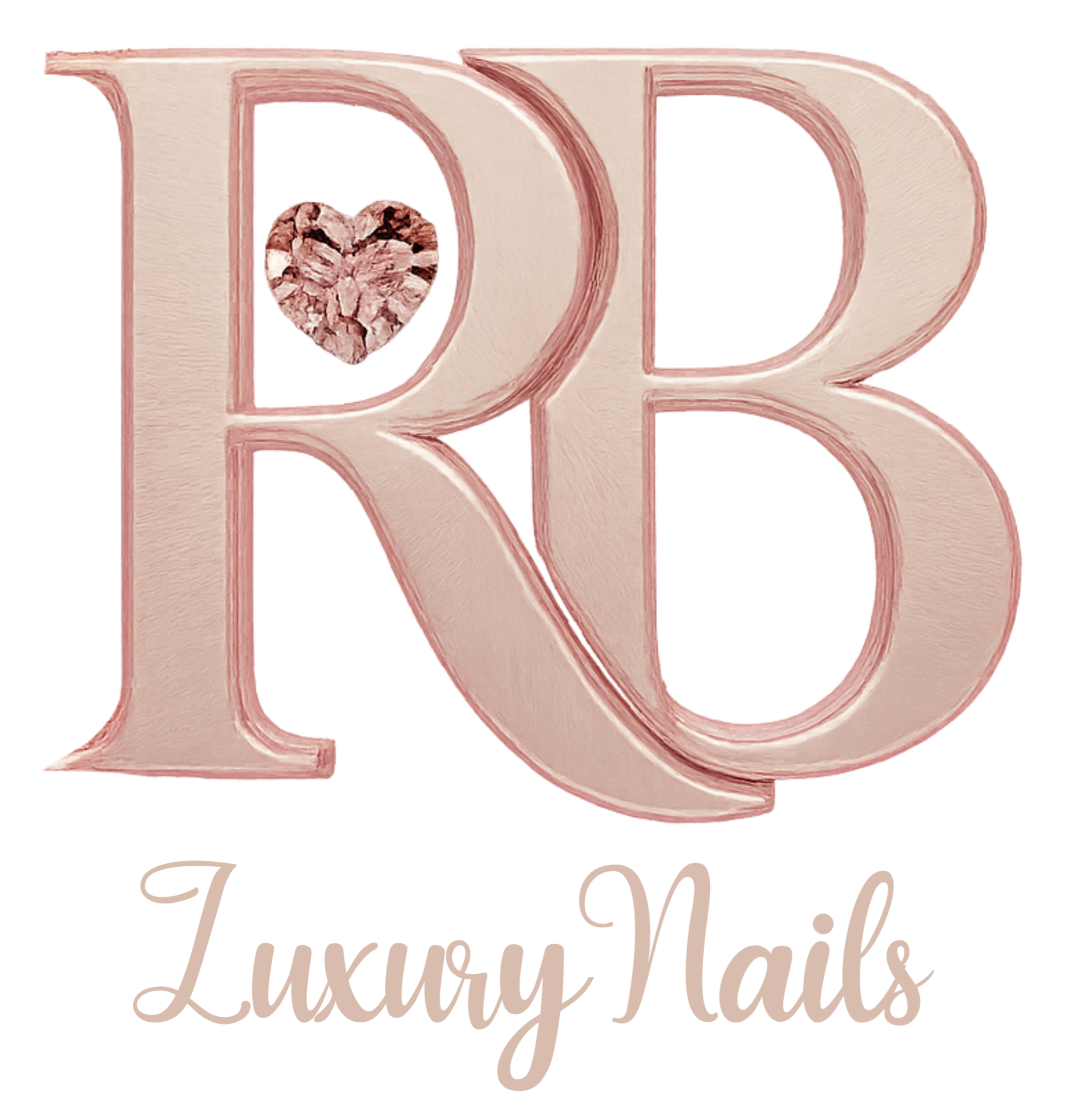 RB Luxury Nails 