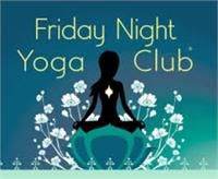 NW Collective @ Friday Night Yoga Club