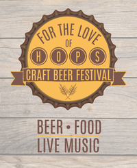 For the Love of Hops Craft Beer Festival
