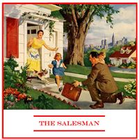 Priceless by THE SALESMAN