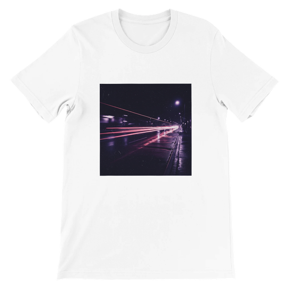 Pull Up - Unisex T-Shirt