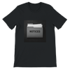 Notices (Remix) - Unisex T-Shirt