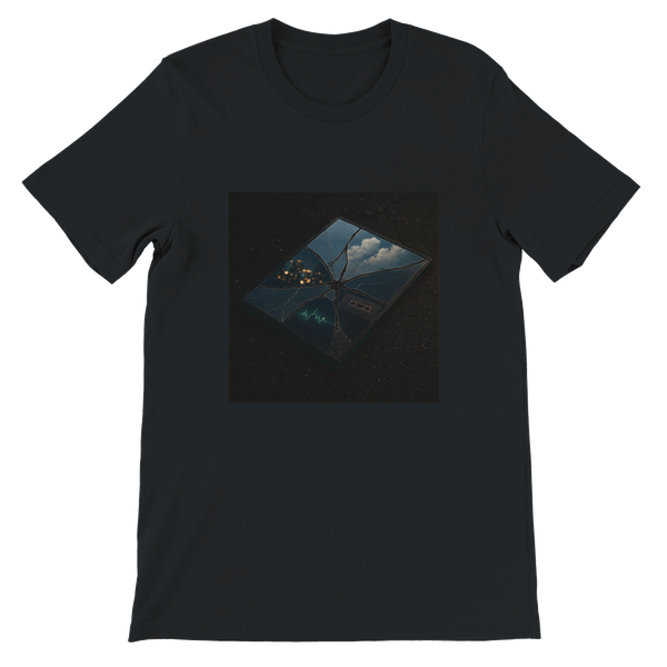 Easy (Remix) - Unisex T-Shirt