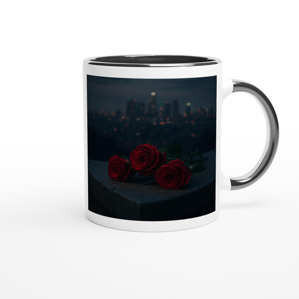 Rest In Peace - Ceramic Mug