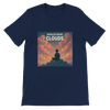 Clouds' - Unisex T-Shirt