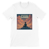 Clouds' - Unisex T-Shirt
