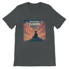 Clouds' - Unisex T-Shirt