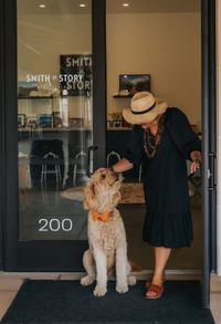 Small Business Saturday at Smith Story Wine Cellars