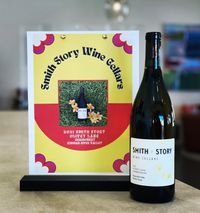 2021 Smith Story, Olivet Lane, Chardonnay, Russian River Valley RELEASE! 