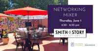 Healdsburg Chamber Networking Mixer