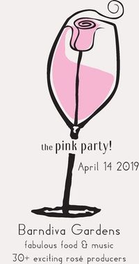 Barndiva Pink Party!