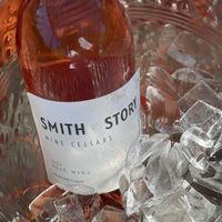 Smith Story Wine Cellars