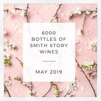 LAST DAY OF 6000 BOTTLES OF SMITH STORY