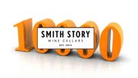 10,000 Bottles of Smith Story