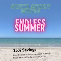 15% Endless Summer Savings 