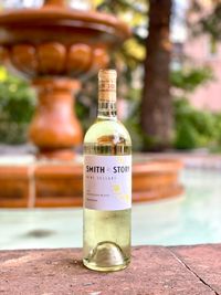 Smith Story Wine Cellars Winemaker Dinner 