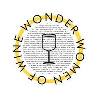 Wonder Women of Wine 