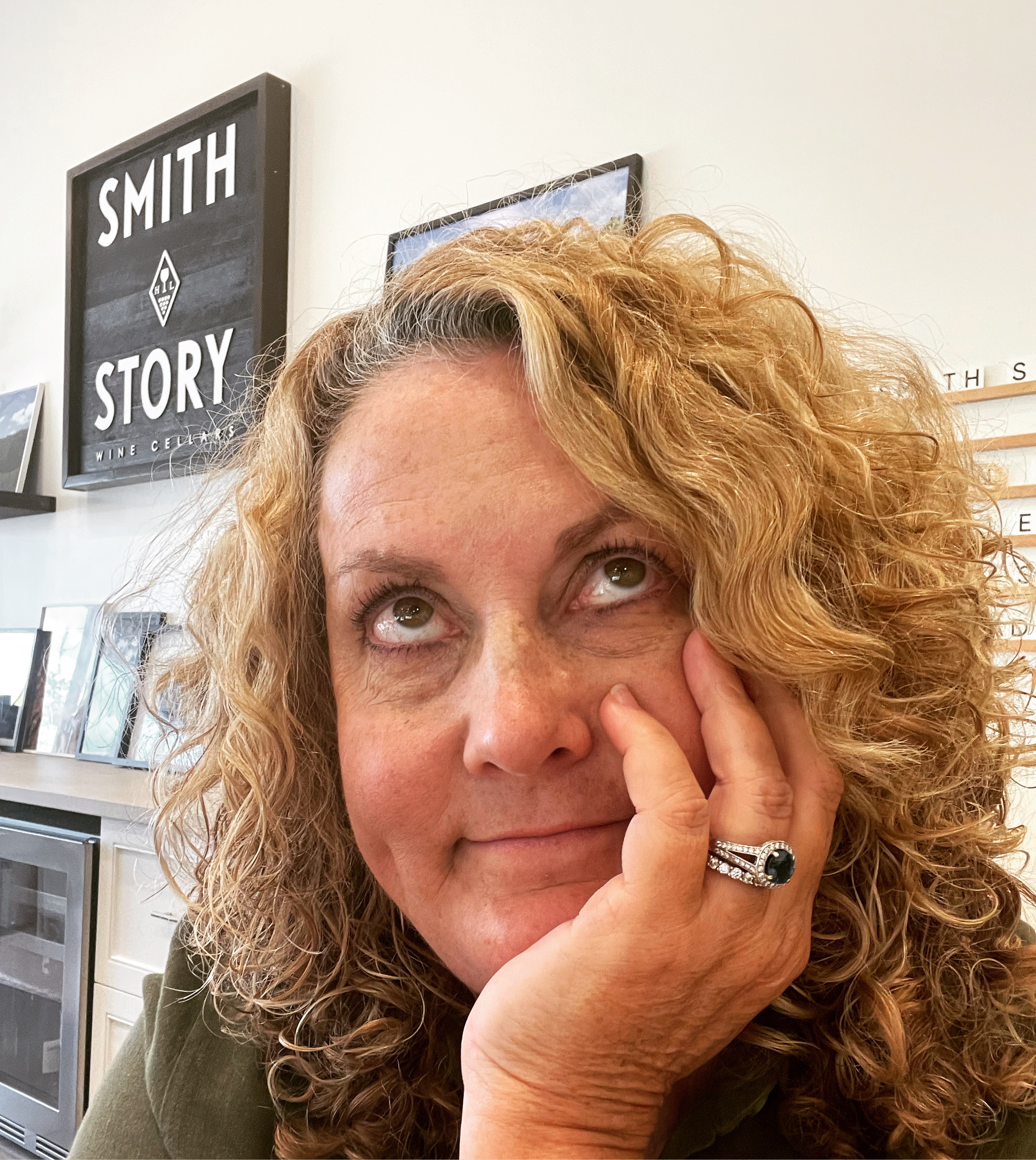 Mixed feelings this October