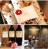 Smith Story Wine Cellars