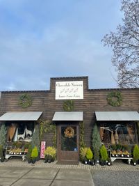 Cloverdale Wine Walk  // Smith Story Wine Cellars