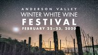 Winter White Wine Festival 
