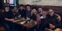 (CANCELLED) Los Goutos at The Bebop