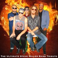 Pompatus of Love featuring Greg Douglass; the Ultimate Steve Miller tribute Band