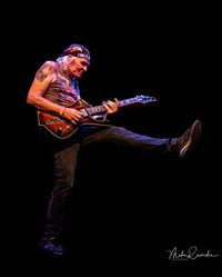 Greg Douglass & the Pompatus of Love: the Ultimate Steve Miller Tribute Band!